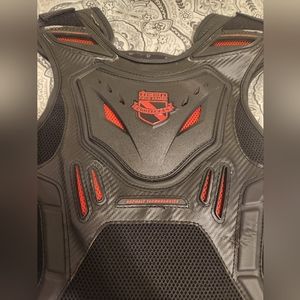 COPY - Icon Stryker Vest